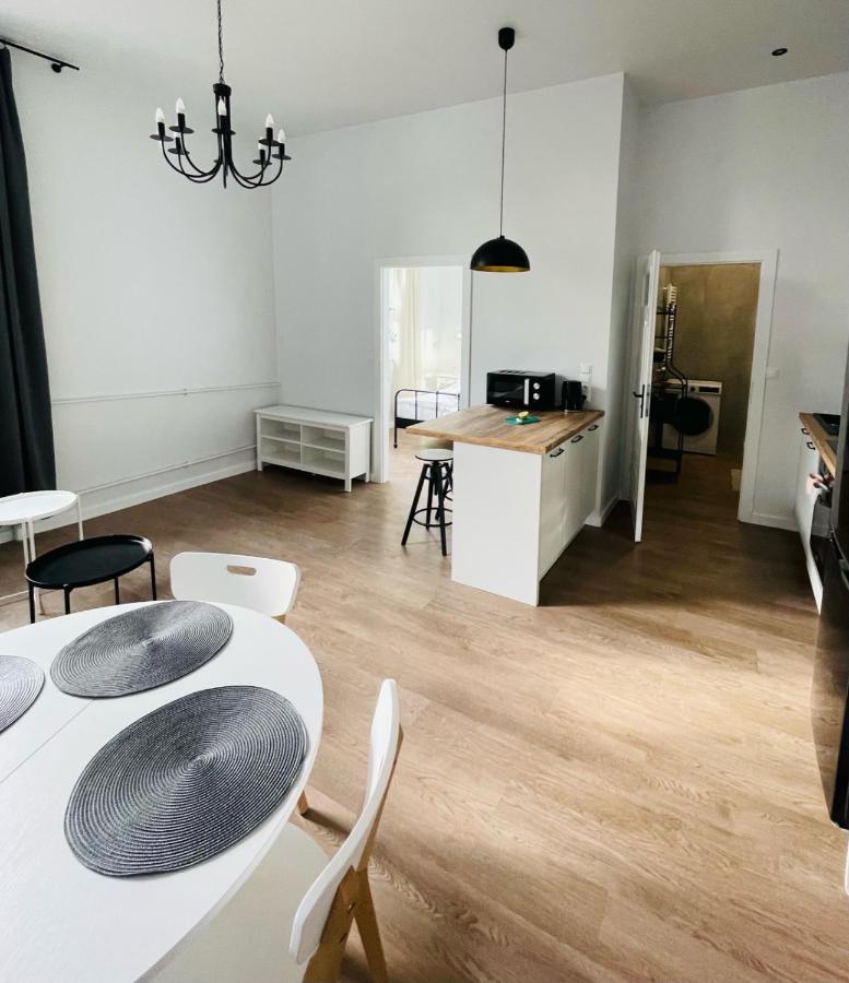 Lawendowy - Apartamenty Smart Projekt Tarnow Exterior photo